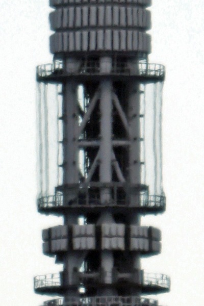 着雪防止ネット