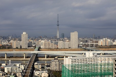東京スカイツリー