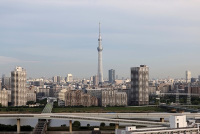東京スカイツリー