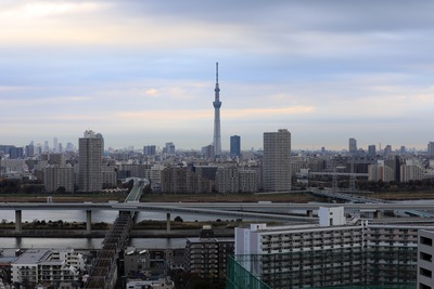 東京スカイツリー