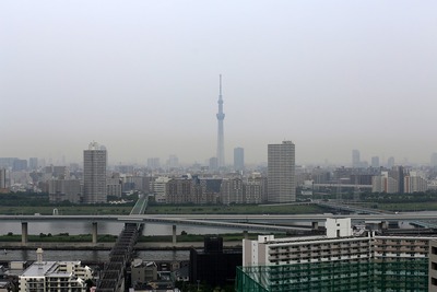 東京スカイツリー