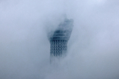 東京スカイツリー