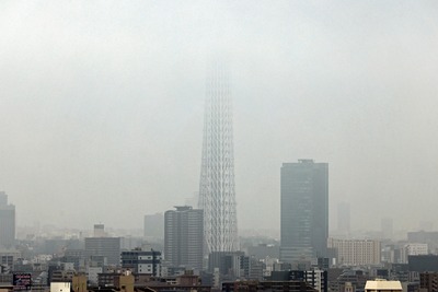 東京スカイツリー