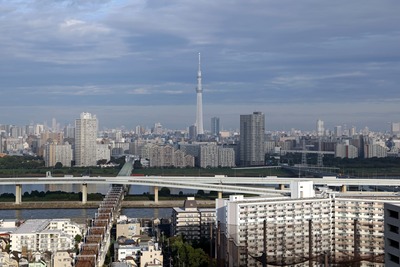 東京スカイツリー