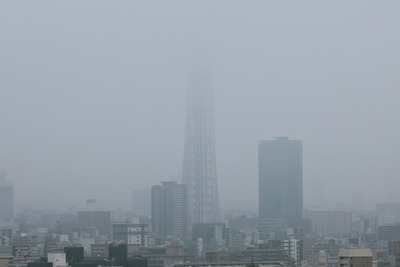 東京スカイツリー