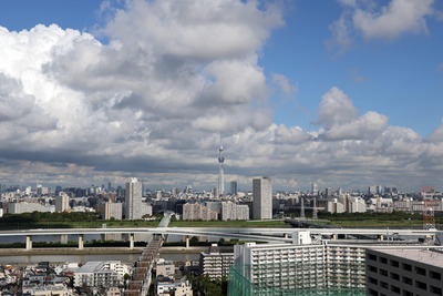 東京スカイツリー