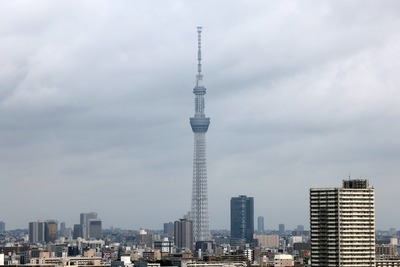 東京スカイツリー