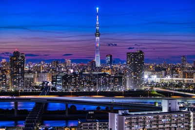 東京スカイツリー