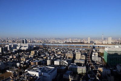東京スカイツリー