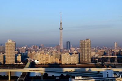 東京スカイツリー