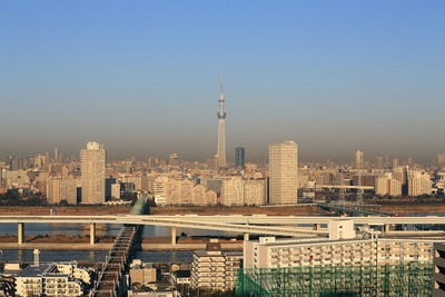 東京スカイツリー