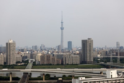 東京スカイツリー