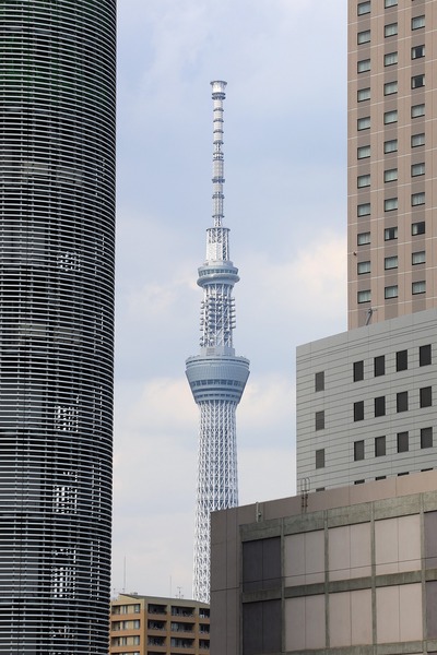 東京スカイツリー