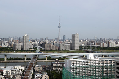 東京スカイツリー