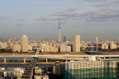 東京スカイツリー