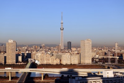 東京スカイツリー