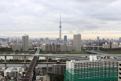 東京スカイツリー