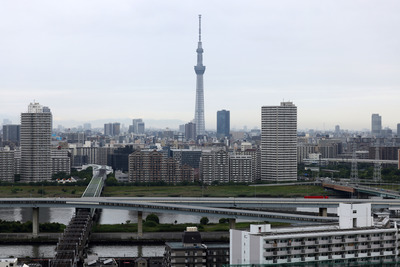 東京スカイツリー