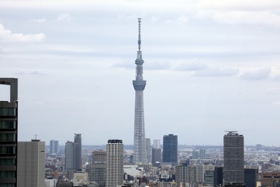 東京スカイツリー