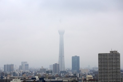 東京スカイツリー