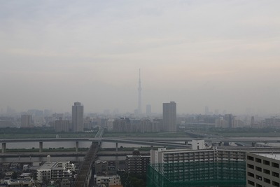 東京スカイツリー