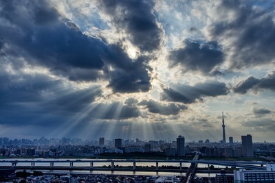 東京スカイツリー