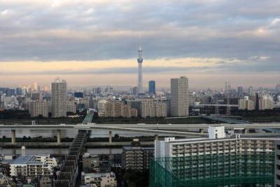 東京スカイツリー