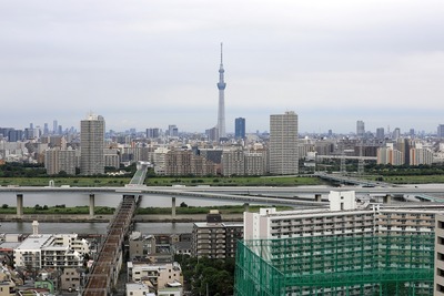 東京スカイツリー