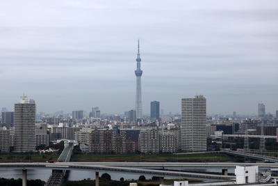 東京スカイツリー