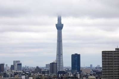 東京スカイツリー