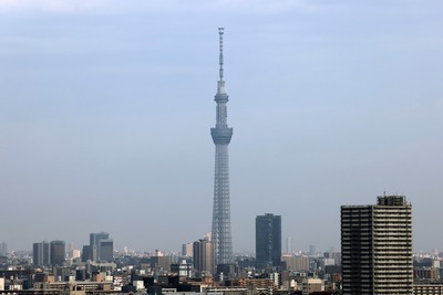 東京スカイツリー