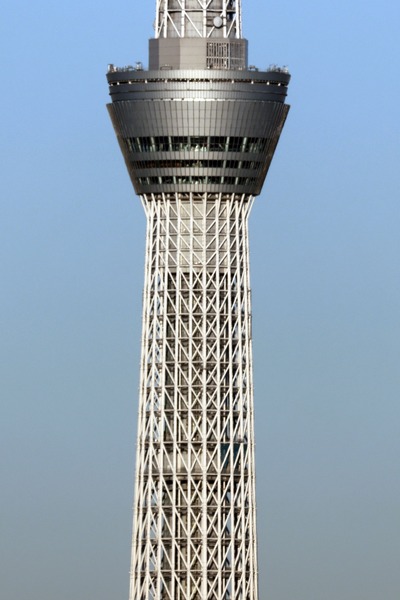 東京スカイツリー