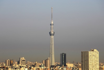 東京スカイツリー