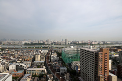 東京スカイツリー