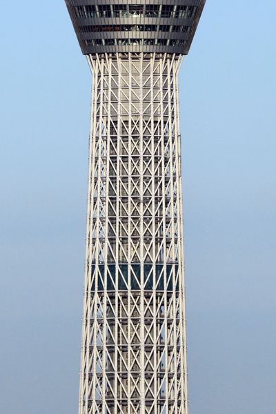 東京スカイツリー