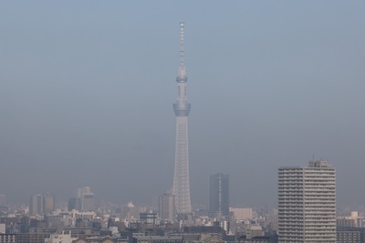 東京スカイツリー