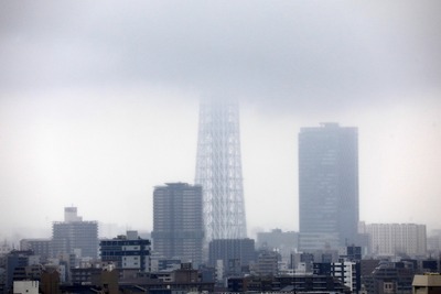 東京スカイツリー