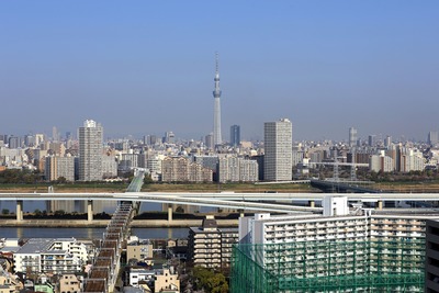 東京スカイツリー