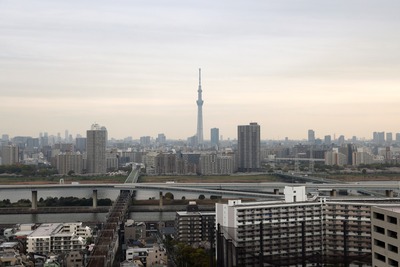 東京スカイツリー