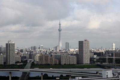 東京スカイツリー