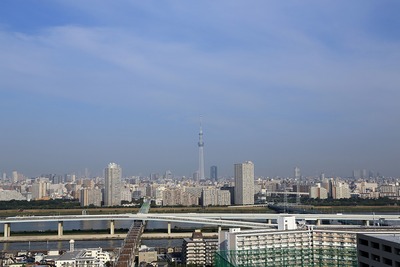 東京スカイツリー