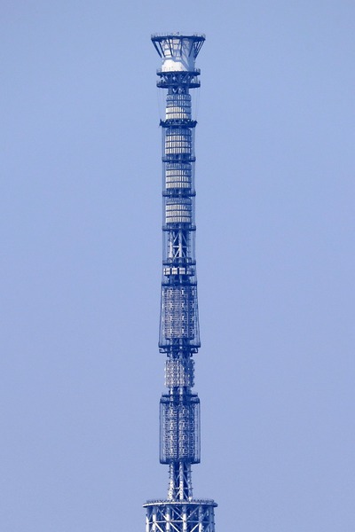 東京スカイツリー