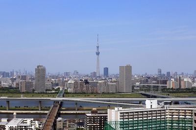 東京スカイツリー