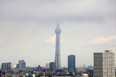 東京スカイツリー