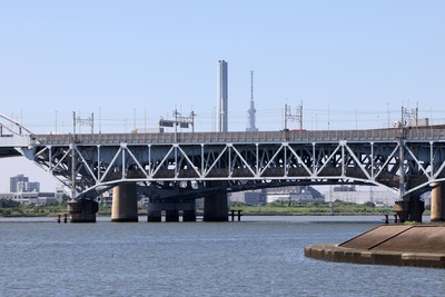 東京スカイツリー
