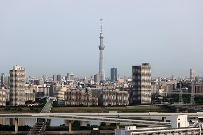 東京スカイツリー