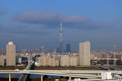 東京スカイツリー