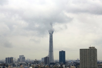 東京スカイツリー