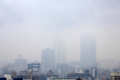 東京スカイツリー