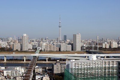 東京スカイツリー